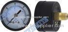1.5 Inch Dry general hydraulic pressure gauge With phosphor bronze material