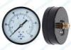 High Accuracy General instruments temperature gauge 30HG-0-15000PSI Range