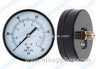 High Accuracy General instruments temperature gauge 30HG-0-15000PSI Range