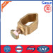 Earthing Rod Copper Clamp