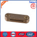 Earthing Rod Copper Clamp