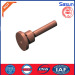 Earthing Rod Copper Clamp