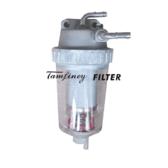 Heater Fuel Separators for excavator