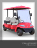 ECARMAS new arrival electric 4 seats golf cart