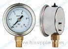Reliable Hydraulic Pressure Gauge an instruments pressure gauge