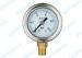 Professional High accuracy Hydraulic Pressure Gauge Manometer 40mm Size
