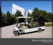 ECARMAS electric cargo transporting vehicle