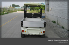 ECARMAS new arrival low speed electric cargo car