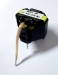 RM8 high voltage toroidal transformer