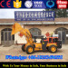 underground mining loader equipment