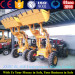 4WD wheel loader price