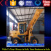 diesel front small loader