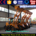 2T small loader for sale