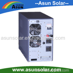 Asun Solar Power Inverter /MPPT Controller/Off-Grid Inverter/ LCD/MPPT/Pure Sine Wave Inverter/3000W/Low Frequency