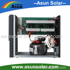 Asun Solar Power Inverter /MPPT Controller/Off-Grid Inverter/ LCD/MPPT/Pure Sine Wave Inverter/3000W/Low Frequency