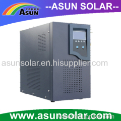 Asun 5000W Solar Inverter with Controller/Pure Sine Wave Inverter/Off-grid solar system/LCD MPPT Controller built-in