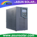 Asun 5000W Solar Inverter with Controller/Pure Sine Wave Inverter/Off-grid solar system/LCD MPPT Controller built-in