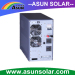 Asun 5000W Solar Inverter with Controller/Pure Sine Wave Inverter/Off-grid solar system/LCD MPPT Controller built-in