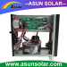 Asun 5000W Solar Inverter with Controller/Pure Sine Wave Inverter/Off-grid solar system/LCD MPPT Controller built-in