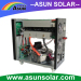 Asun 5000W Solar Inverter with Controller/Pure Sine Wave Inverter/Off-grid solar system/LCD MPPT Controller built-in