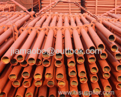 High Quality HDG Red Round Buckle Scaffolding (jiamaobo(at)outlook.com)