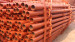 High Quality HDG Red Round Buckle Scaffolding (jiamaobo(at)outlook.com)