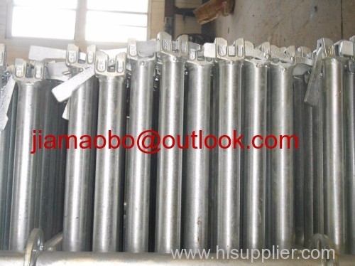 High Quality Scaffolding Accessories