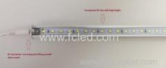 High bright Magnet mounted LED Display/counter/cabinet light bar