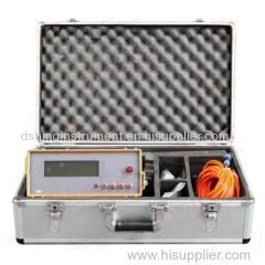 Multi-Function Natural Electrical Field Detector (150m Underground Water Detector)