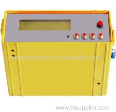 Multi-Function Natural Electrical Field Detector (150m Underground Water Detector)