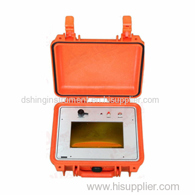 Multi-Function Natural Electrical Field Detector (800m Underground Water Detector)