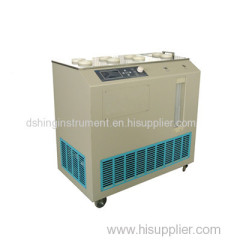 Multifunctional Low Temperature Tester