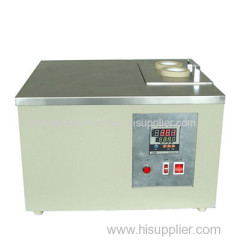 DSHD Solidifying Point Tester