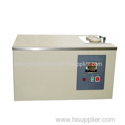 DSHD Solidifying Point Tester