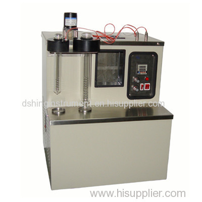 DSHD Freezing Point Tester