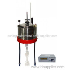 DS HD Engler Viscometer