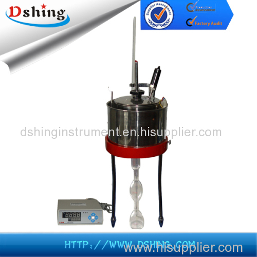 DS HD Engler Viscometer