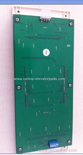 OTIS elevator parts indicator XAA25140AAA022