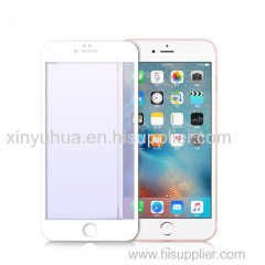 3D tempered glass screen protector