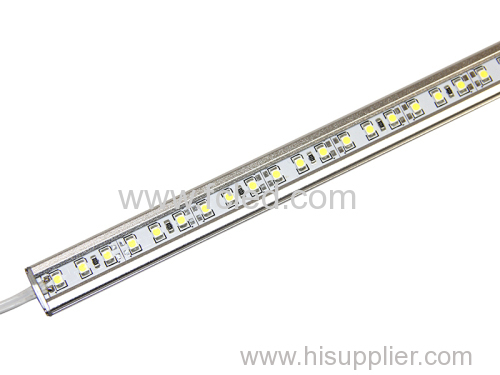 5mm High(thickness) Ultrathin LED Rigid Bar Light