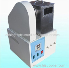 Water Washout Characteristics tester for lubricating grease