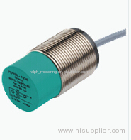 P+F Inductive sensor NBN25