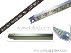 Special Design for Corner LED Jewellery counter light bar