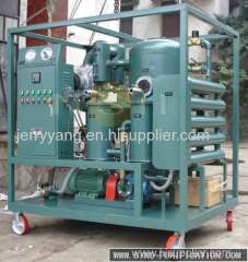 Mobile Centrifugal Vacuum Evaporator Sludge-Remove Machine