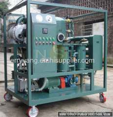 Mobile Centrifugal Vacuum Evaporator Sludge-Remove Machine