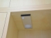 Recharging Battery Motion Sensor LED Under Cabinet lighting