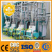 Gorgeous capacity corn maize milling machinery for sale