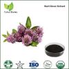 anti cancer red clover extract p.e. red clover flower extract