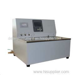 Automatic Vapor Pressure Tester(Reid Met hod)