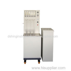 Distillate Fuel Oils Oxidation Stability Tester